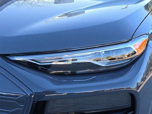 Certified 2025 Audi Q6 e-tron Premium w/ Convenience Package image 32