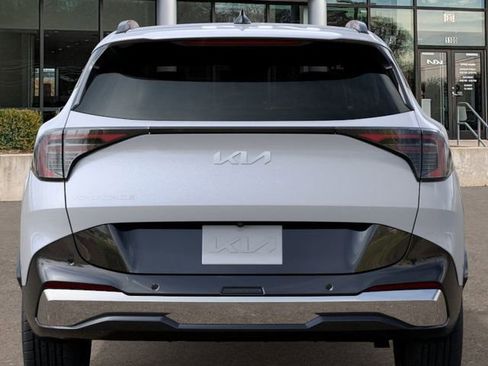 New 2026 Kia Sportage SX image 14