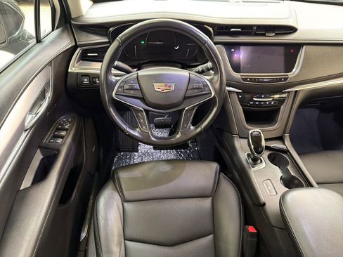 Used 2019 Cadillac XT5 Luxury FWD image 27