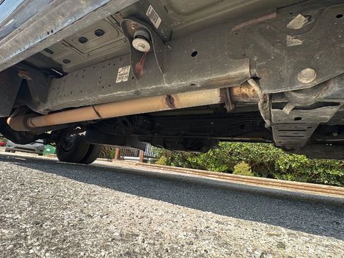 Used 2021 RAM 3500 Tradesman RWD image 20