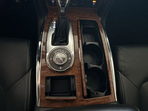 Used 2019 INFINITI QX80 Luxe image 6