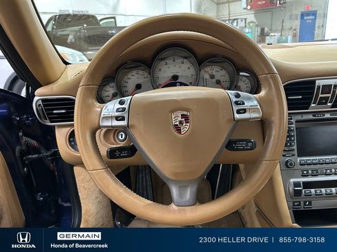 Used 2007 Porsche 911 Carrera S RWD image 16