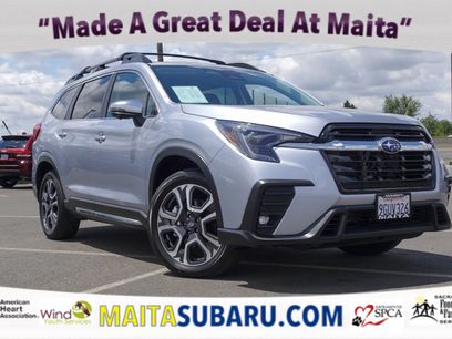Used 2023 Subaru Ascent Limited w/ Technology Package