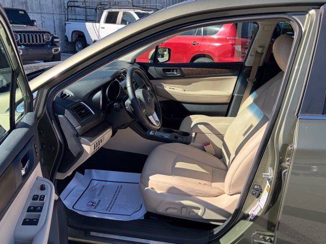 Used 2016 Subaru Outback 3.6R Limited AWD/4WD image 15