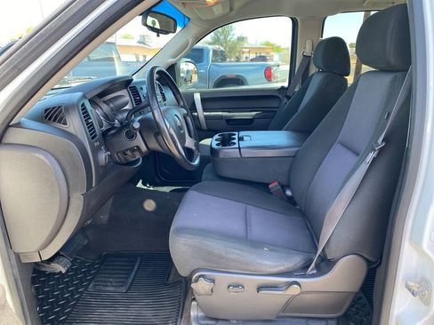Used 2013 Chevrolet Silverado 1500 LT w/ All-Star Edition RWD image 18