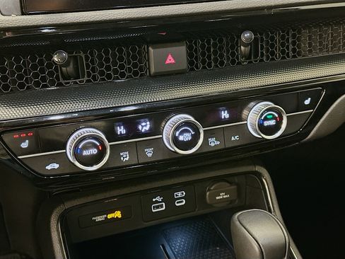 Used 2023 Honda CR-V EX-L image 23