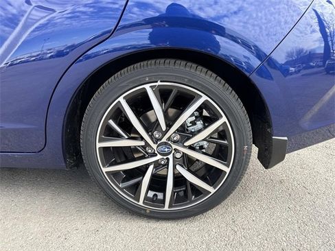 New 2026 Subaru Impreza 2.0i Sport image 28