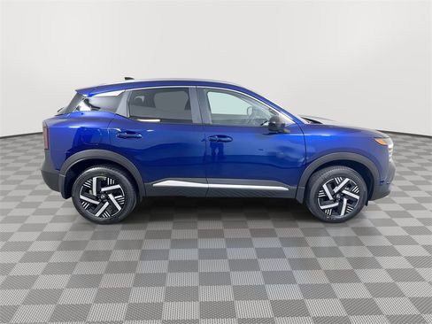 New 2026 Nissan Kicks SV image 9