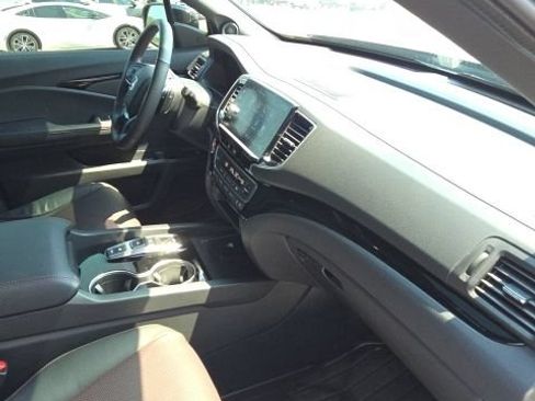 Used 2024 Honda Ridgeline Black Edition image 30