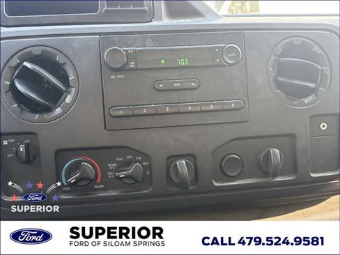 Used 2013 Ford E-350 and Econoline 350 Super Duty RWD image 14