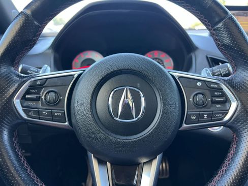 Used 2020 Acura RDX A-Spec FWD image 25