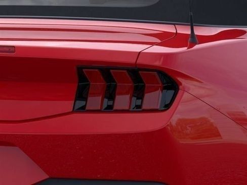 New 2026 Ford Mustang Premium RWD image 21