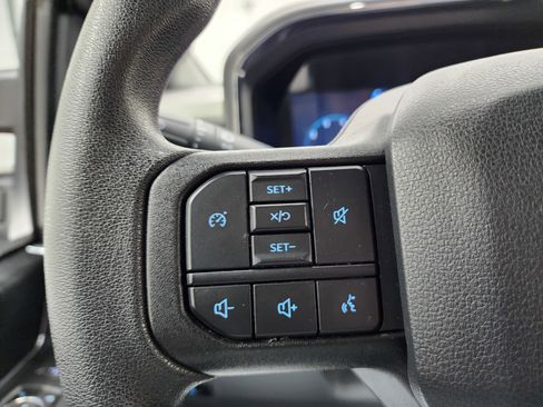 Used 2023 Ford F250 XLT w/ XLT Premium Package image 15