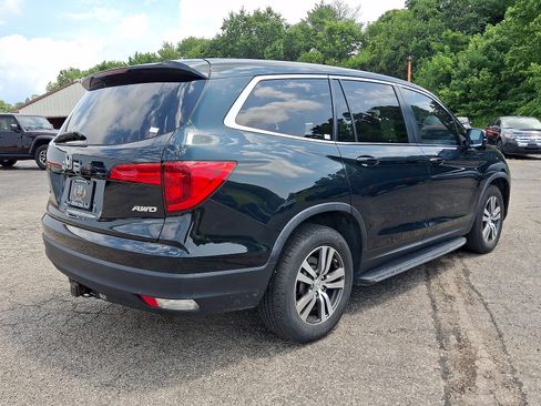 Used 2016 Honda Pilot EX-L image 25