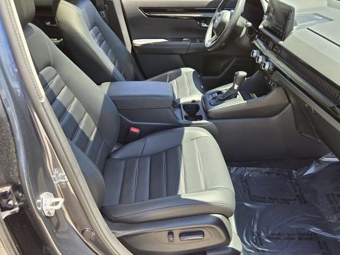 Certified 2024 Honda CR-V EX-L image 16