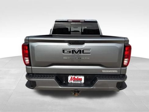 Used 2021 GMC Sierra 1500 Elevation w/ Preferred Package AWD/4WD image 6