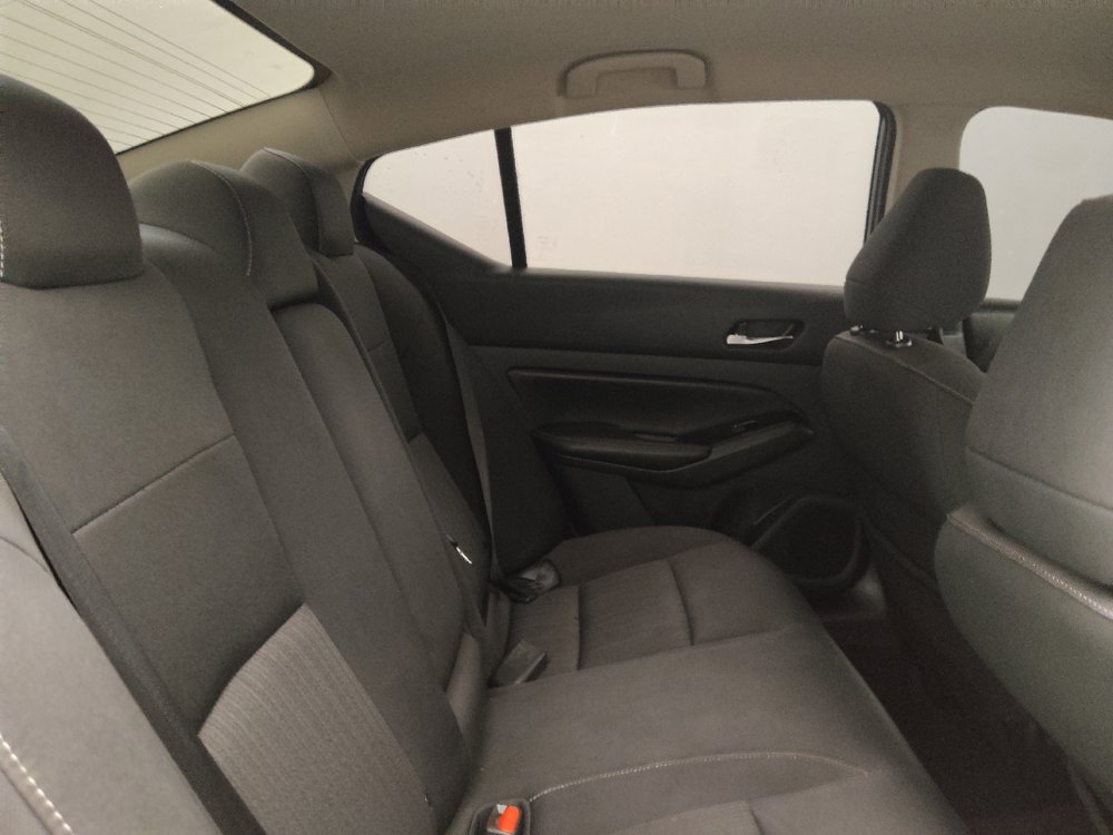 Used 2021 Nissan Altima 2.5 SV FWD image 19