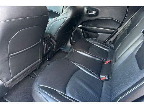 Used 2021 Jeep Compass Latitude image 14