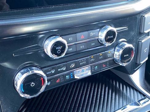 New 2025 Ford F150 Raptor AWD/4WD image 24