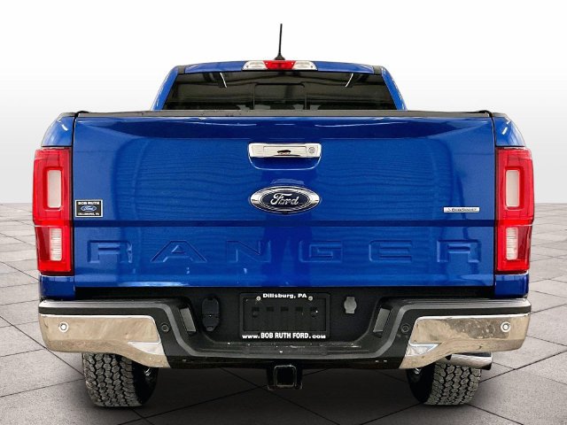 Used 2020 Ford Ranger XLT w/ Equipment Group 302A Luxury AWD/4WD image 4