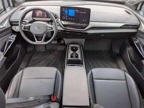 Certified 2023 Volkswagen ID.4 Pro S image 16