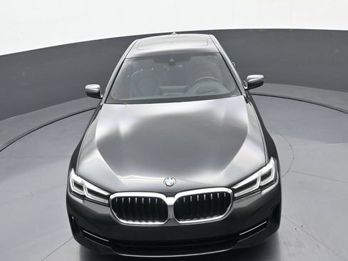 Used 2023 BMW 540i xDrive w/ Premium Package AWD/4WD image 32
