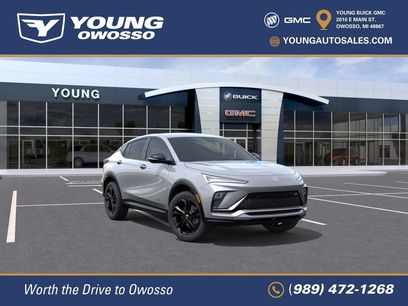 New 2026 Buick Envista Sport Touring w/ Convenience I Package