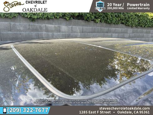 Certified 2021 Chevrolet Silverado 1500 High Country w/ Technology Package image 23