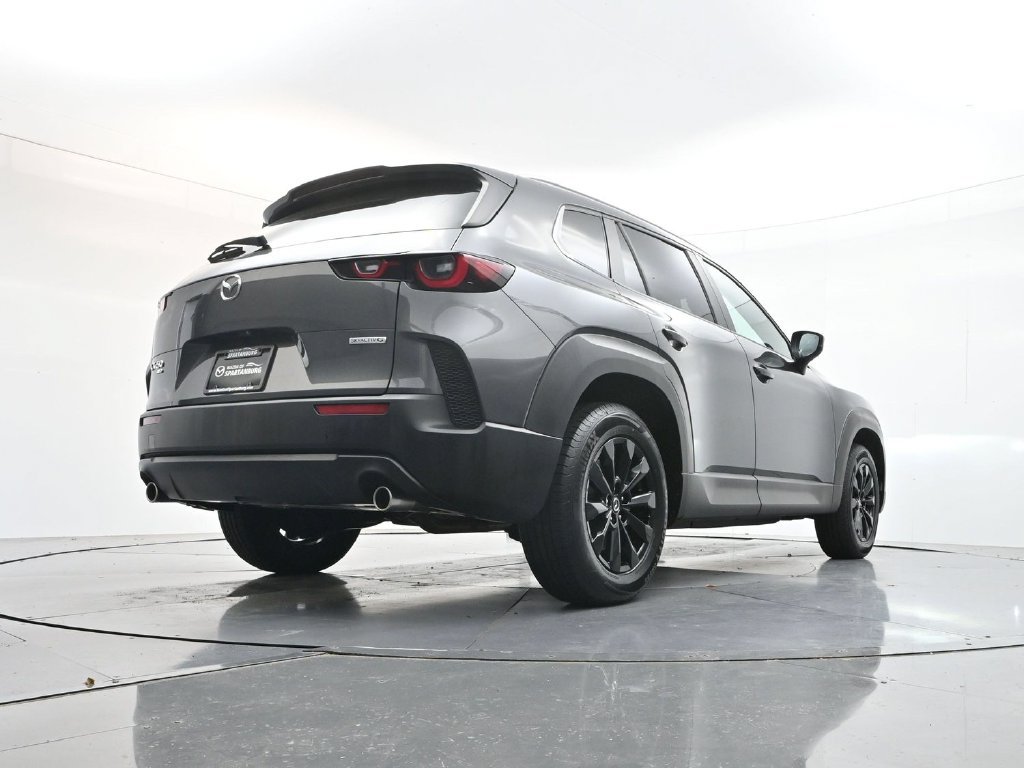 Used 2024 MAZDA CX-50 AWD 2.5 S w/ Cargo Package image 32