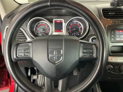 Used 2015 Dodge Journey American Value Package w/ Flexible Seating Group FWD image 15