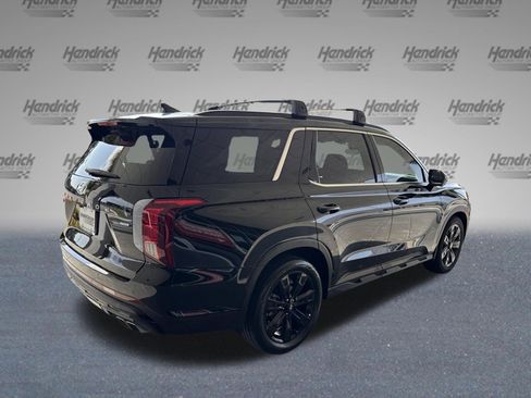 Used 2025 Hyundai Palisade XRT AWD/4WD image 9