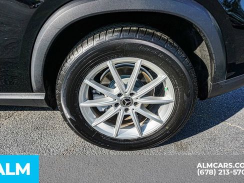 Used 2025 Mercedes-Benz GLE 350 4MATIC image 17