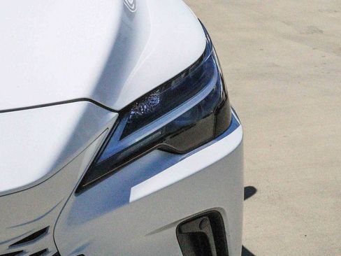 Certified 2025 Lexus RX 350h w/ Convenience Package AWD/4WD image 7
