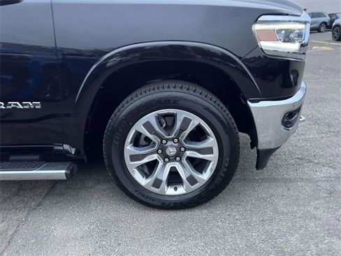 Used 2022 RAM 1500 Limited image 8