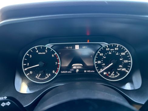 Used 2023 Nissan Rogue SL w/ SL Premium Package AWD/4WD image 28