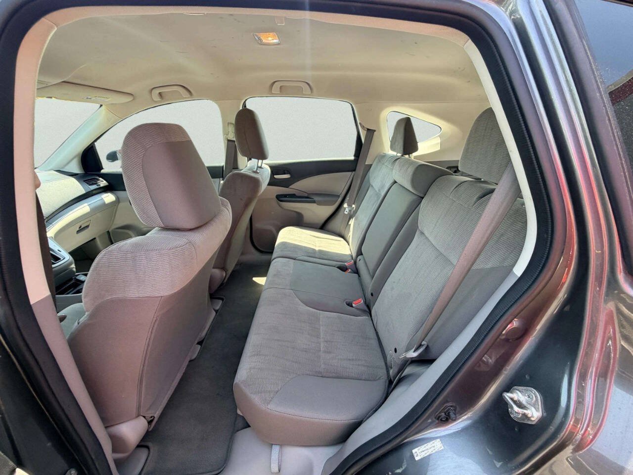 Used 2014 Honda CR-V LX image 22