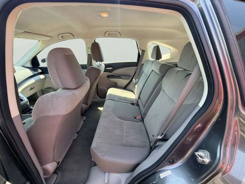 Used 2014 Honda CR-V LX image 22