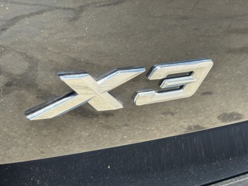 Used 2021 BMW X3 sDrive30i w/ Convenience Package RWD image 16