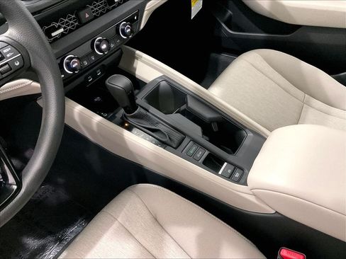 New 2026 Honda Accord SE image 14