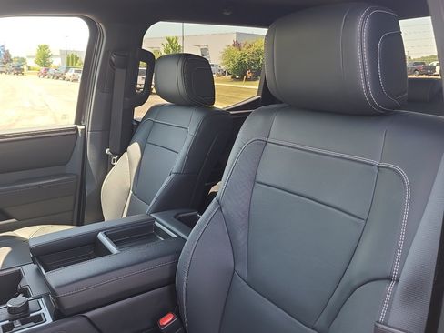 Used 2026 Toyota Tundra Limited w/ Power Package AWD/4WD image 16