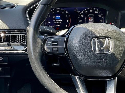 Used 2022 Honda Civic Touring image 24