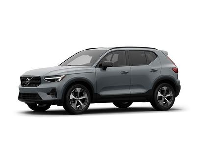Certified 2026 Volvo XC40 B5 Plus