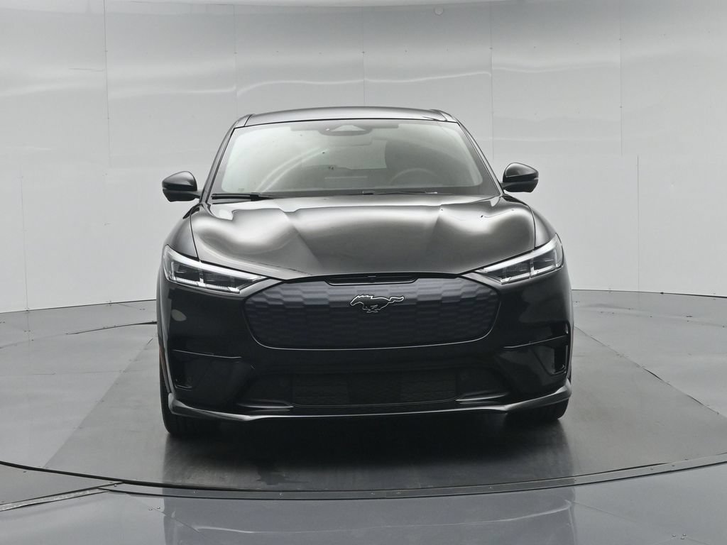 Used 2023 Ford Mustang Mach-E GT w/ GT Performance Edition AWD/4WD image 56