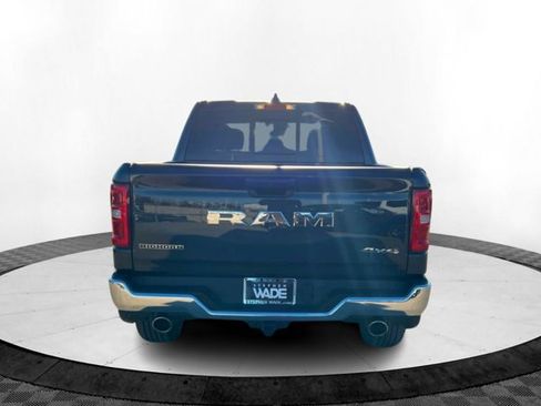 New 2026 RAM 1500 Big Horn image 4
