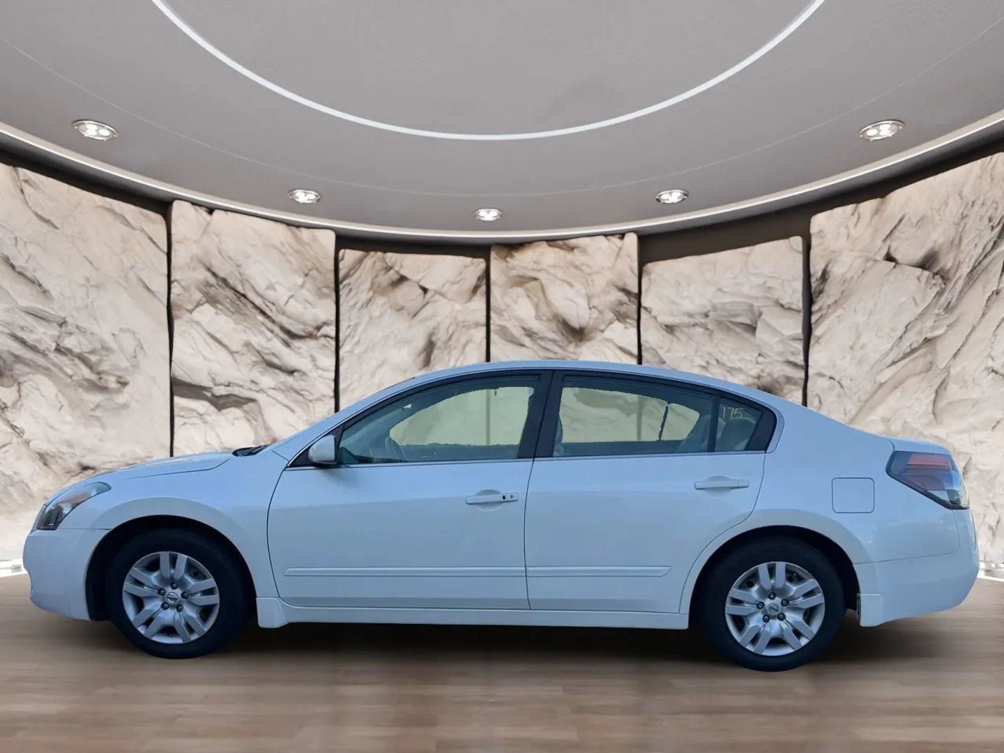 Used 2009 Nissan Altima 2.5 S FWD image 5