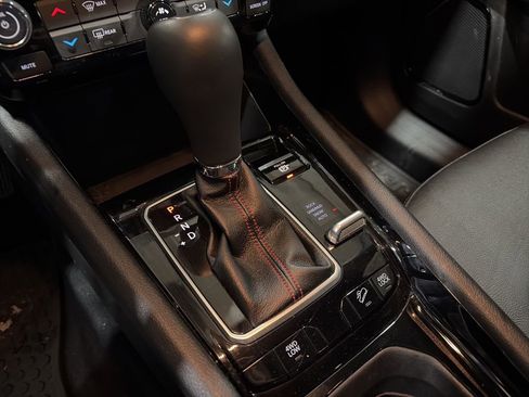 Used 2023 Jeep Compass Trailhawk w/ Trailhawk Convenience Group image 8