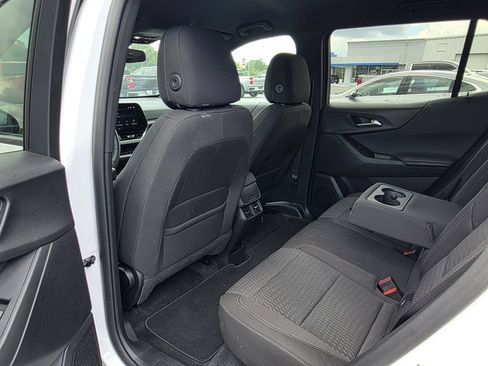 Used 2026 Chevrolet Equinox LT FWD image 10