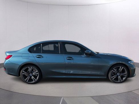 Used 2020 BMW 330i Sedan RWD image 6
