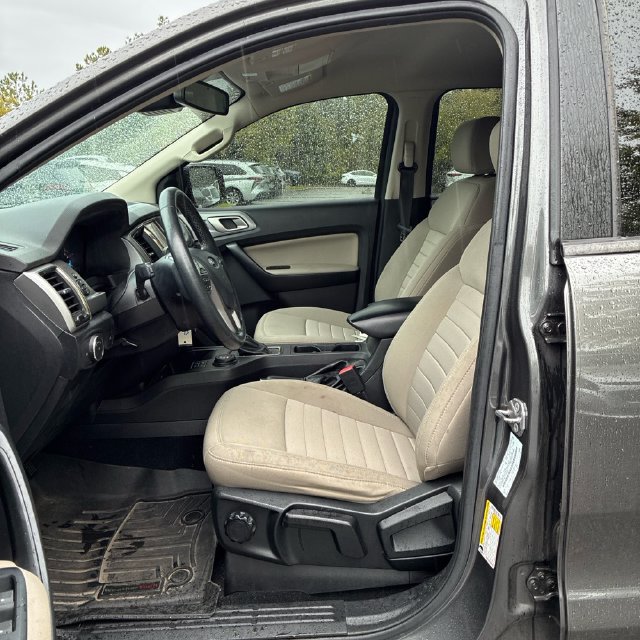 Used 2020 Ford Ranger XLT w/ Equipment Group 301A Mid AWD/4WD image 12