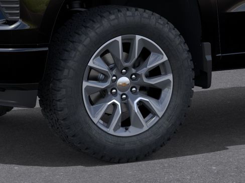 New 2026 Chevrolet Silverado 1500 RST AWD/4WD image 23